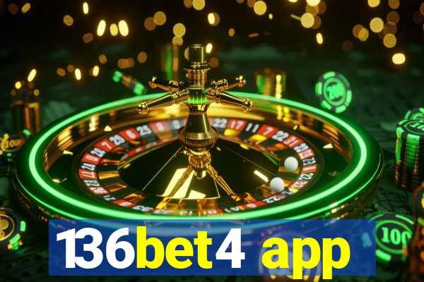 136bet4 app